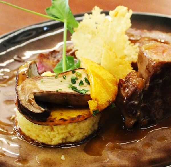 Photos - Le Lauracée - Restaurant gastronomique Marseille - top resto Marseille