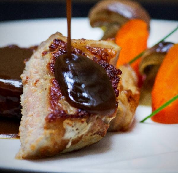 Photos - Le Lauracée - Restaurant gastronomique Marseille - Restaurant du collège Culinaire de France