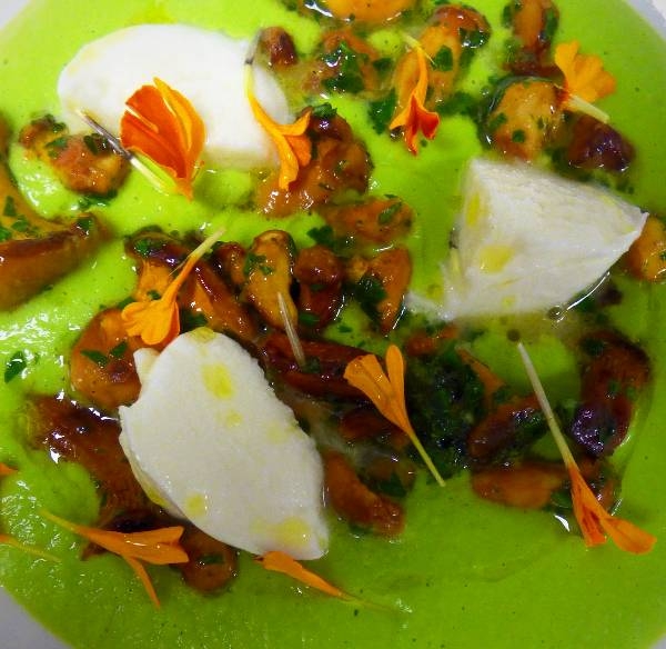 Photos - Le Lauracée - Restaurant gastronomique Marseille - meilleur resto Marseille