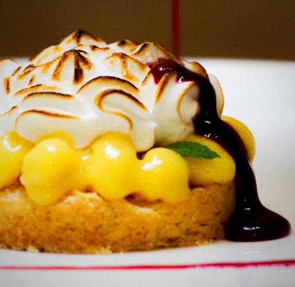 Photos - Le Lauracée - Restaurant gastronomique Marseille - Restaurant Maître Restaurateur