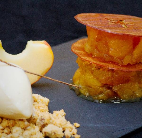 Photos - Le Lauracée - Restaurant gastronomique Marseille - Restaurant Gourméditérranée