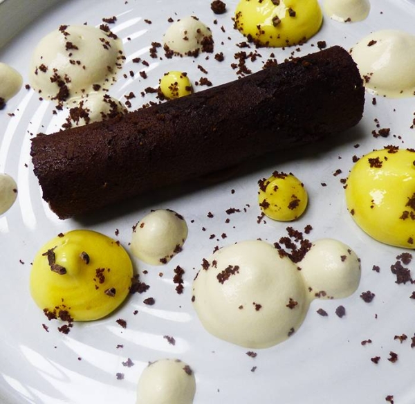 Photos - Le Lauracée - Restaurant gastronomique Marseille - Restaurant Maître Restaurateur