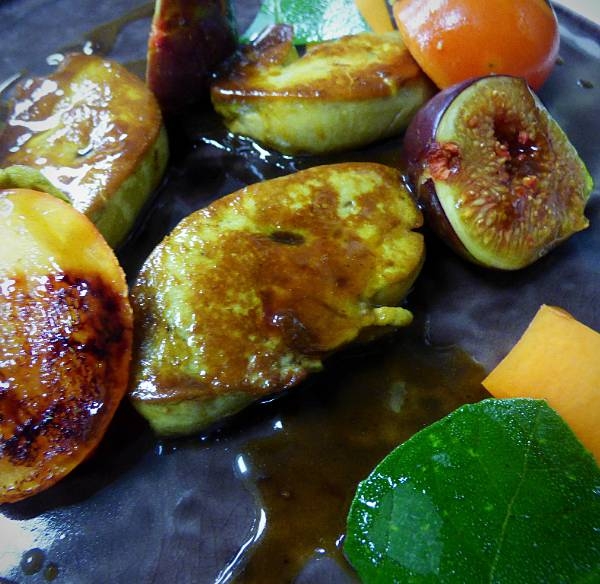 Photos - Le Lauracée - Restaurant gastronomique Marseille - les meilleurs restaurant de Marseille