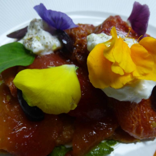  - maitre restaurateur marseille