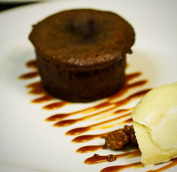 Photos - Le Lauracée - Restaurant gastronomique Marseille - top restaurant Marseille