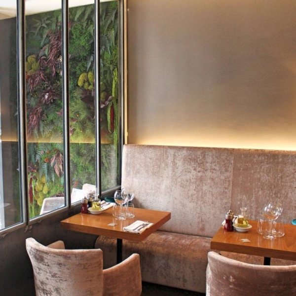  - restaurant a faire Marseille