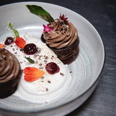 Photos - Le Lauracée - Restaurant gastronomique Marseille - Restaurant cuisine raffinée