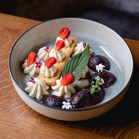 Photos - Le Lauracée - Restaurant gastronomique Marseille - Meilleur restaurant marseille