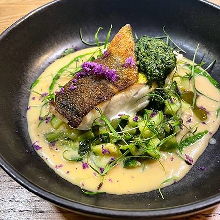 Photos - Le Lauracée - Restaurant gastronomique Marseille - Bon restaurant Marseille