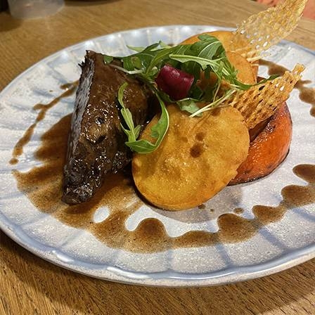 Photos - Le Lauracée - Restaurant gastronomique Marseille - Restaurant Gourméditérranée