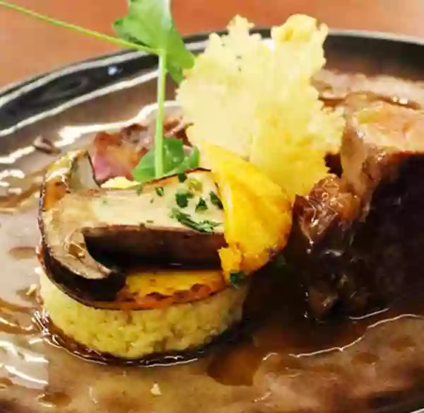 Photos - Le Lauracée - Restaurant gastronomique Marseille - Restaurant Maître Restaurateur