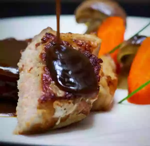 Photos - Le Lauracée - Restaurant gastronomique Marseille - Restaurant du collège Culinaire de France