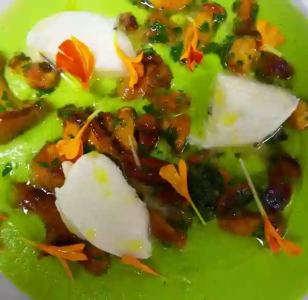 Photos - Le Lauracée - Restaurant gastronomique Marseille - Restaurant Gourméditérranée