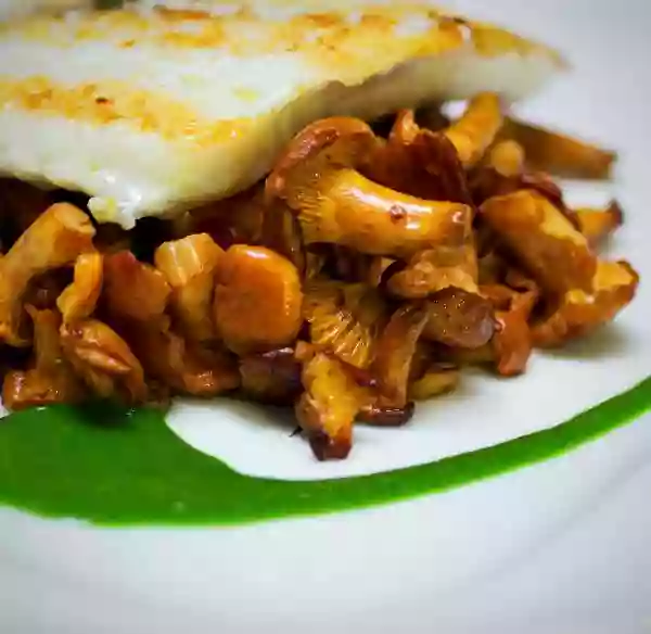 Photos - Le Lauracée - Restaurant gastronomique Marseille - Restaurant Gourméditérranée