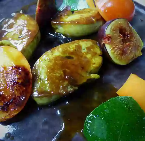 Photos - Le Lauracée - Restaurant gastronomique Marseille - Bon restaurant Marseille