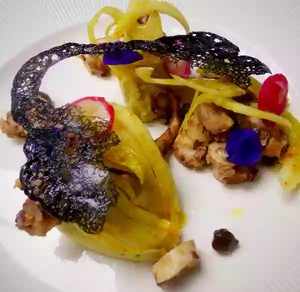 Photos - Le Lauracée - Restaurant gastronomique Marseille - Restaurant Maître Restaurateur