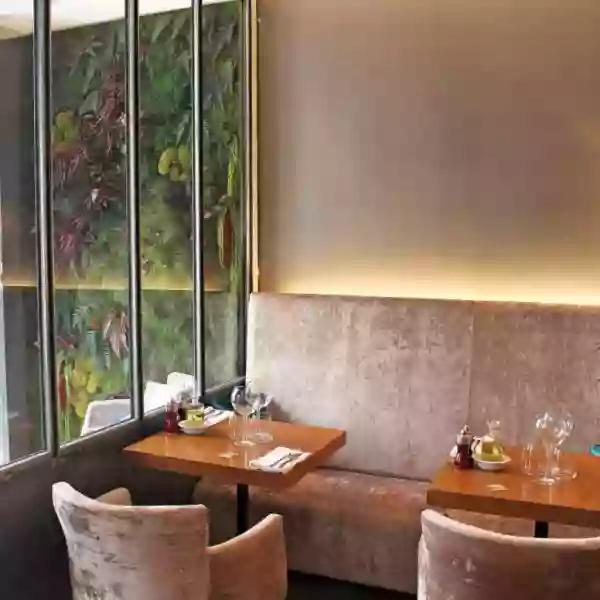  - Restaurant du collège Culinaire de France