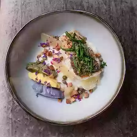 Photos - Le Lauracée - Restaurant gastronomique Marseille - Bon restaurant Marseille