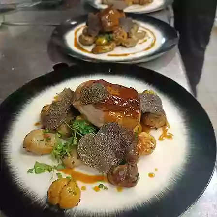 Photos - Le Lauracée - Restaurant gastronomique Marseille - Meilleur restaurant marseille