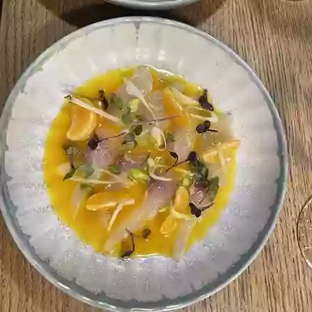 Photos - Le Lauracée - Restaurant gastronomique Marseille - manger a Marseille