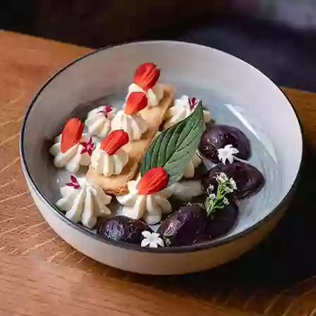 Photos - Le Lauracée - Restaurant gastronomique Marseille - maitre restaurateur marseille