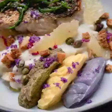 Photos - Le Lauracée - Restaurant gastronomique Marseille - maitre restaurateur marseille