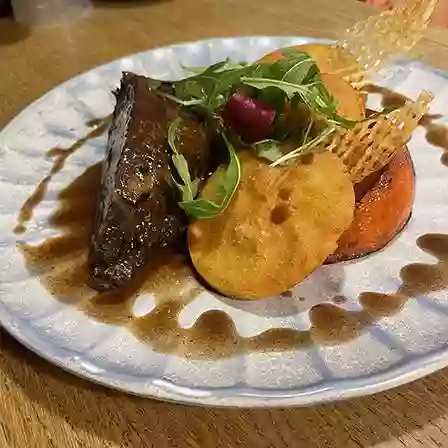 Photos - Le Lauracée - Restaurant gastronomique Marseille - top resto Marseille