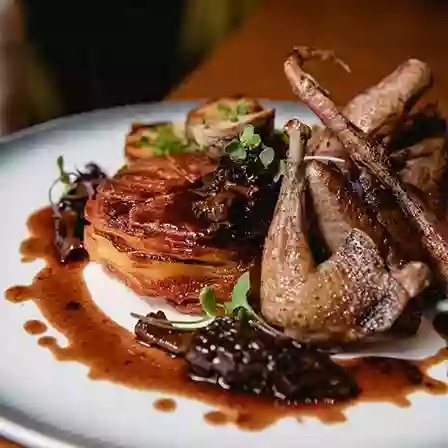 Le Lauracée - Restaurant gastronomique Marseille - Meilleur restaurant marseille