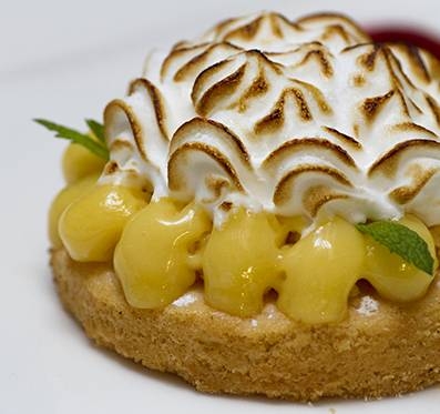  - Restaurant Gourméditérranée