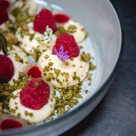 Le restaurant - Le Lauracée - Restaurant gastronomique Marseille - les meilleurs restaurant de Marseille