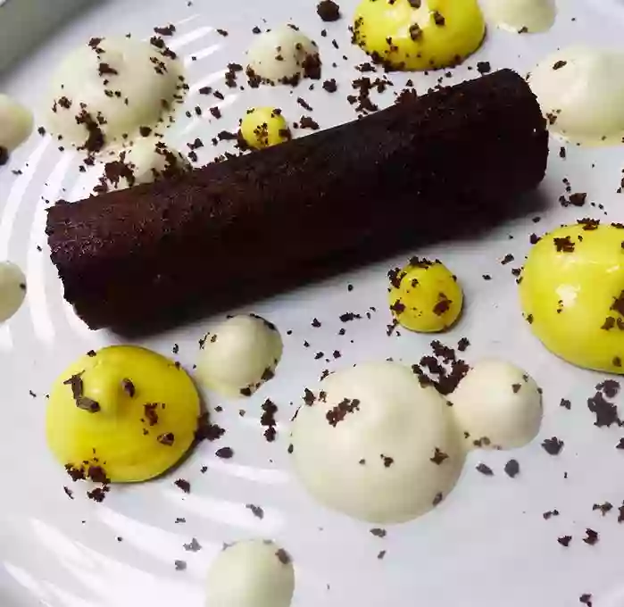 Desserts & Fromages - Le Lauracée - Restaurant gastronomique Marseille - Restaurant Maître Restaurateur