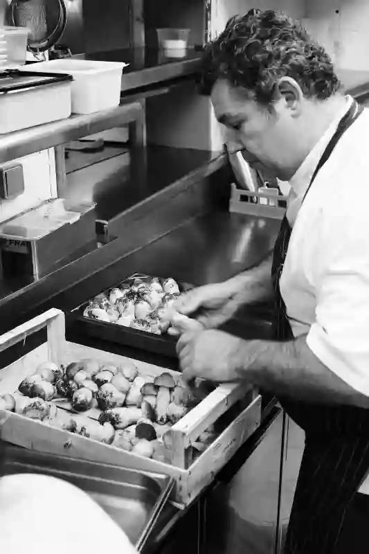  - les meilleurs restaurant de Marseille